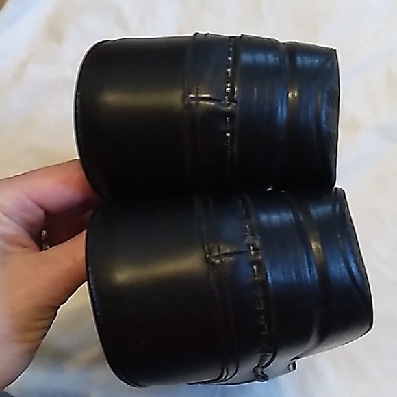 Womens Dansko black nursing shoes clogs size 40 ๐ In Very good condition!!!๐ - Picture 5 of 9